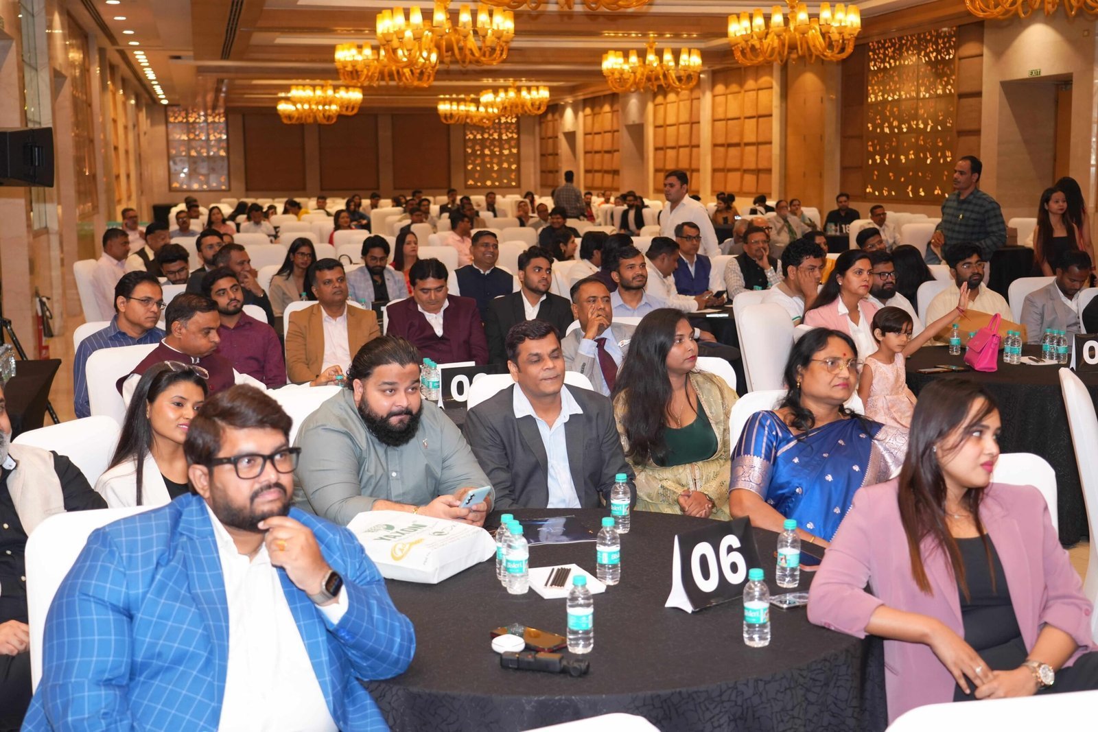 Awards Summit