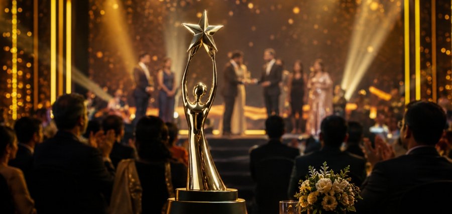 Insights Excellence Awards India