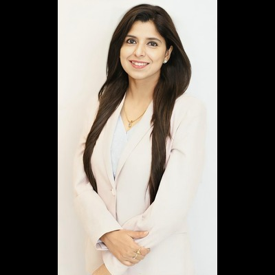 Dr. Ankita Singh — Guest of Honour at National Prestige Awards & Summit 2026